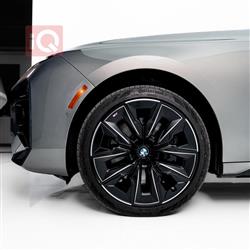 بي ام دبليو الفئة 7